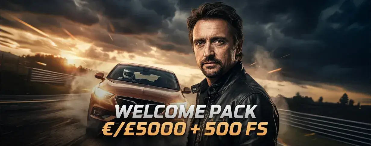 7Gear Casino UK banner