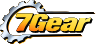 7Gear Casino UK logo