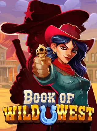 Book of Wild West