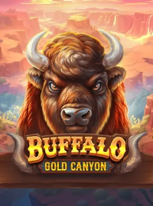 Buffalo Gold Canyon