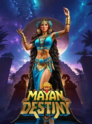 Mayan Destiny