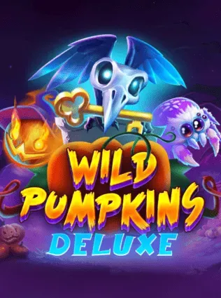 Wild Pompkins Deluxe
